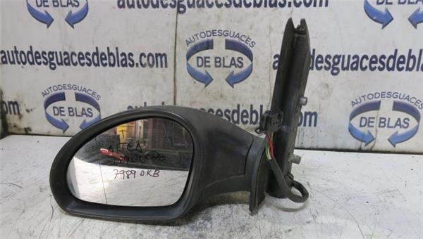 Altea 5P103.2004- Retrovisor Izquierdo Altea 5P103.2004- Retrovisor Izquierdo