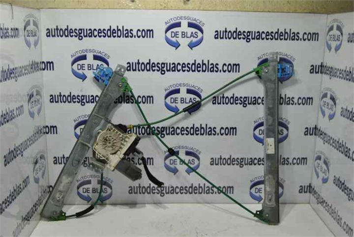 C2 Elevalunas Electrico Delantero Derecho