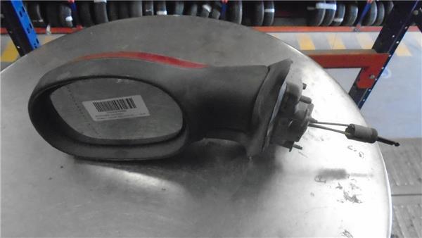 Laguna B561994- Retrovisor Izquierdo