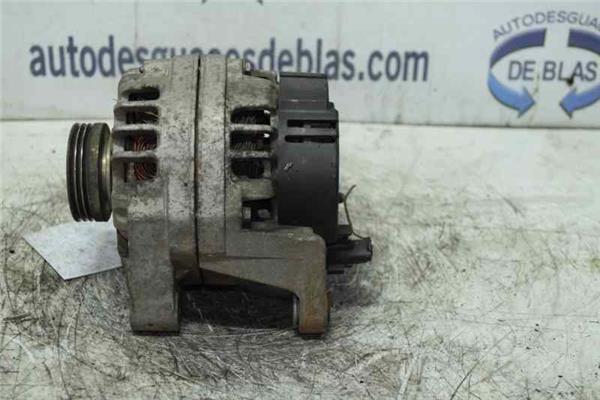 CLIO II FASE II BCB0 Alternador