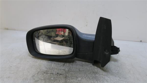 Scenic II JM2003- Retrovisor Izquierdo Scenic II JM2003- Retrovisor Izquierdo