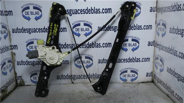 SERIE 3 BERLINA E90 Elevalunas Electrico Delantero Derecho