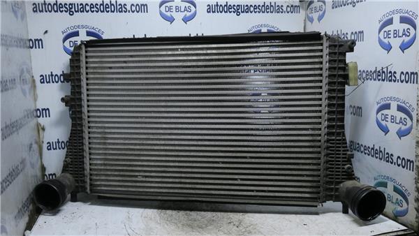 GOLF VI 5K1 Intercooler