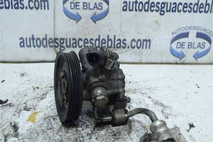 SERIE 3 BERLINA E46 BOMBA DIRECCION ELECTRICA SERIE 3 BERLINA E46 BOMBA DIRECCION ELECTRICA