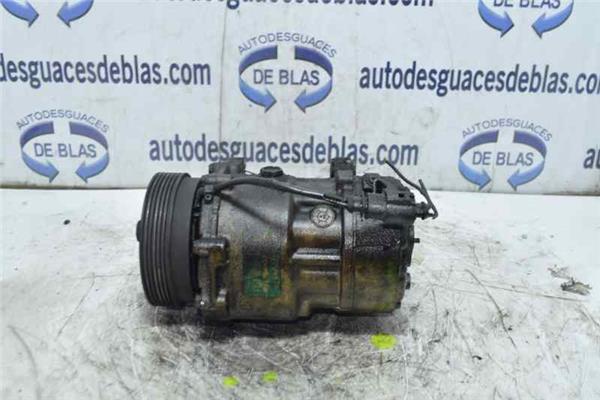 OCTAVIA BERLINA 1U2 Compresor Aire Acondicionado