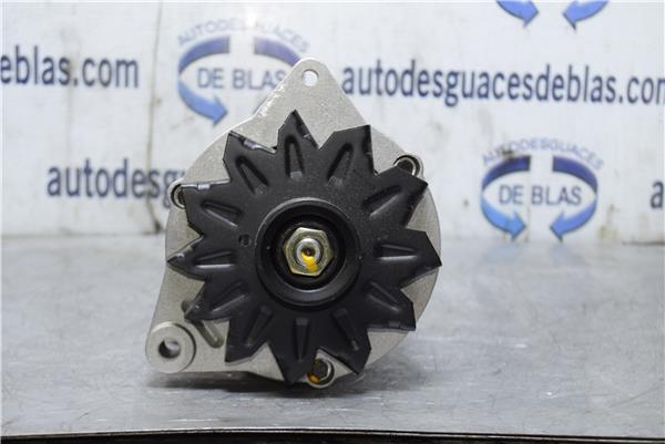 FELICIA PICKUP Alternador