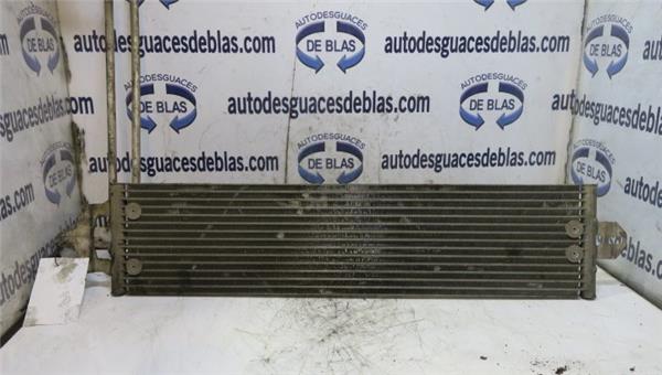 TOUAREG 7LA Enfriador Aceite
