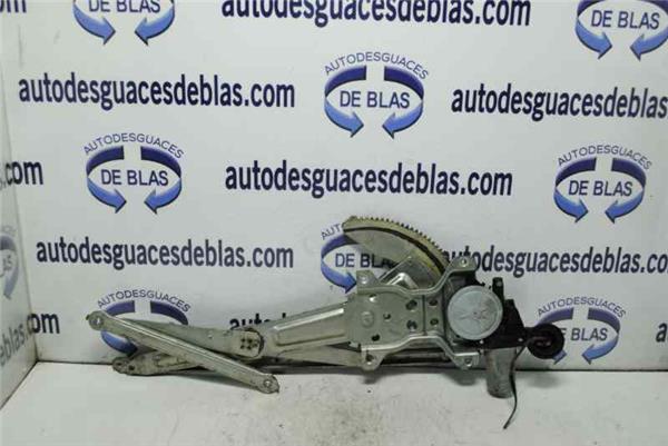 SWIFT BERLINA MZ Elevalunas Electrico Delantero Derecho