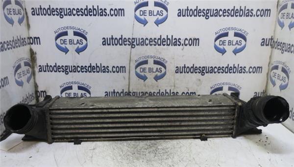 SERIE 1 BERLINA E81E87 Intercooler SERIE 1 BERLINA E81E87 Intercooler