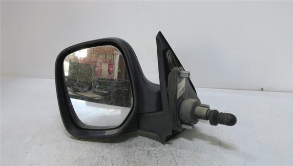Partner S22002- Retrovisor Izquierdo