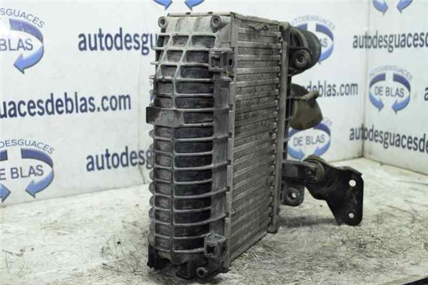 COROLLA E12 Intercooler
