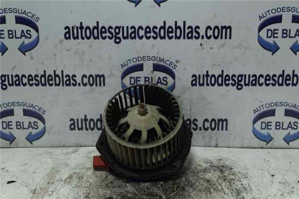DAILY CAJA CERRADA 1999 Motor Calefaccion