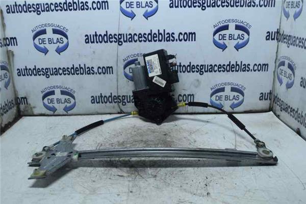 307 BREAK SW S1 Elevalunas Electrico Delantero Derecho
