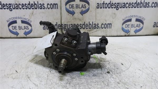 C4 Picasso 2007- Bomba Inyectora