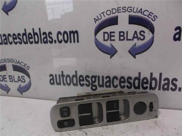 LIANA RH ER MANDO ELEVALUNAS DELANTERO IZQUIERDO