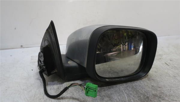 XC90 07.2002- Retrovisor Derecho