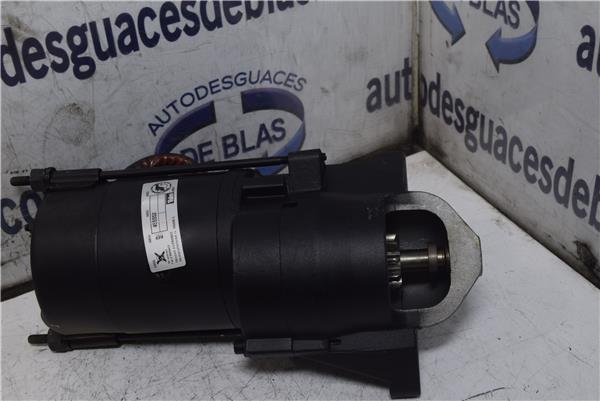 LAGUNA B56 Motor Arranque