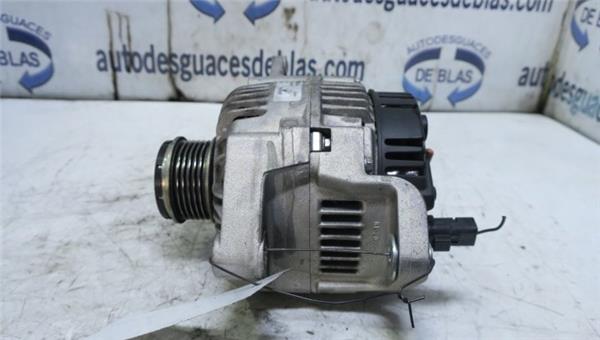 MEGANE I FASE 2 BERLINA BA0 Alternador