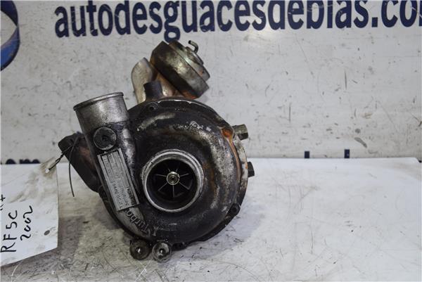6 BERLINA GG Turbo