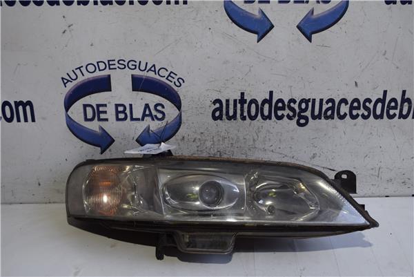 VECTRA B BERLINA FARO XENON DERECHO