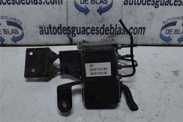 ALTEA 5P1 ABS