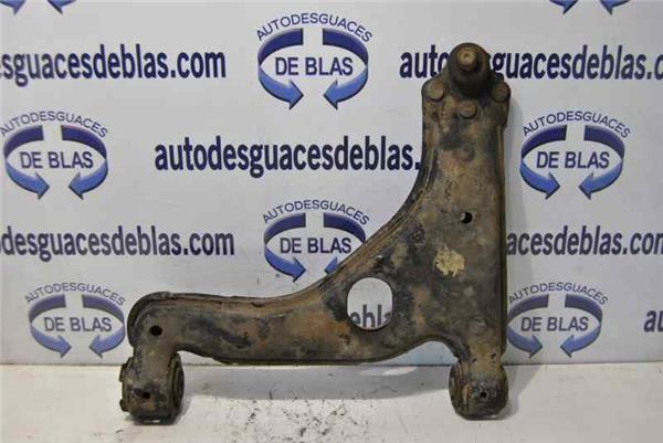 Vectra B Berlina 1995- Brazo Inferior Delantero Derecho Vectra B Berlina 1995- Brazo Inferior Delantero Derecho
