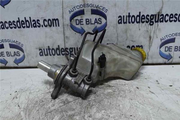 PUNTO EVO 199 Bomba Freno