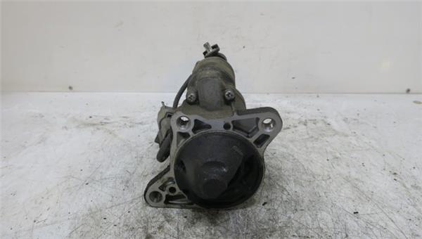CX-7 ER 02.2006- Motor Arranque