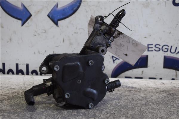 ALTEA 5P1 Bomba Inyectora