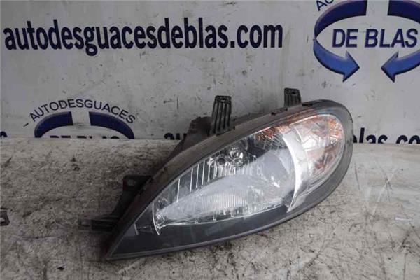 LACETTI Faro Delantero Izquierdo