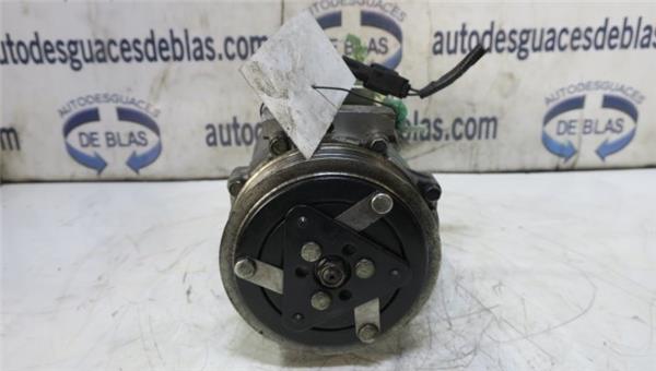 Focus C-MAX CAP2003-2007 Compresor Aire Acondicionado Focus C-MAX CAP2003-2007 Compresor Aire Acondicionado