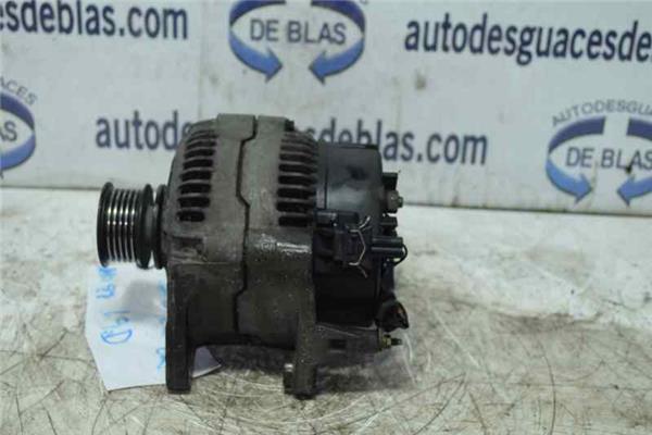 IBIZA 6K Alternador