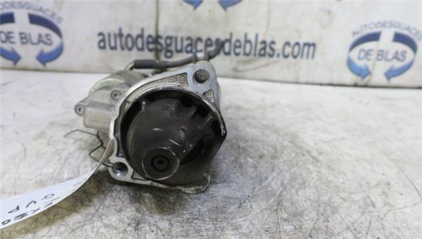 EXEO BERLINA 3R2 Motor Arranque