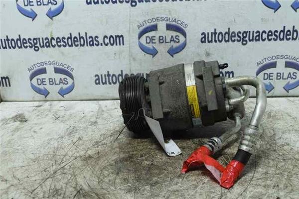 LAGUNA II BG0 Compresor Aire Acondicionado