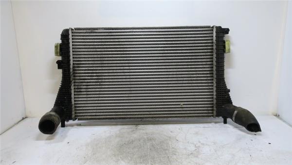 Tiguan 5N111.2007- Intercooler