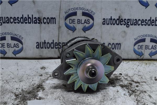TRAFIC Alternador
