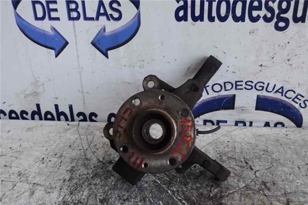 CLIO III Mangueta Delantera Izquierda