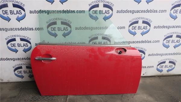 MINI R56 Puerta Delantera Derecha