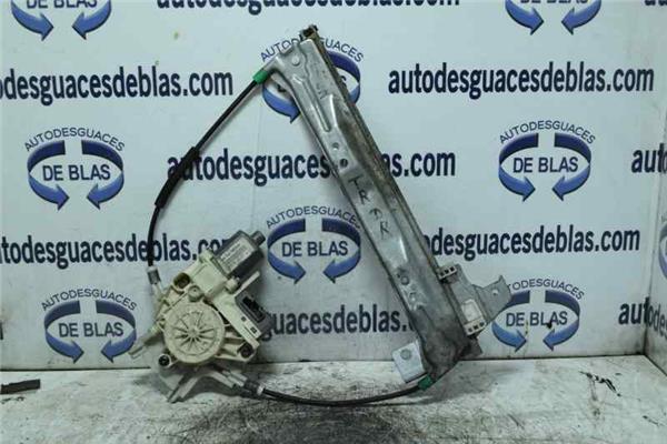 407 Elevalunas Electrico Trasero Derecho