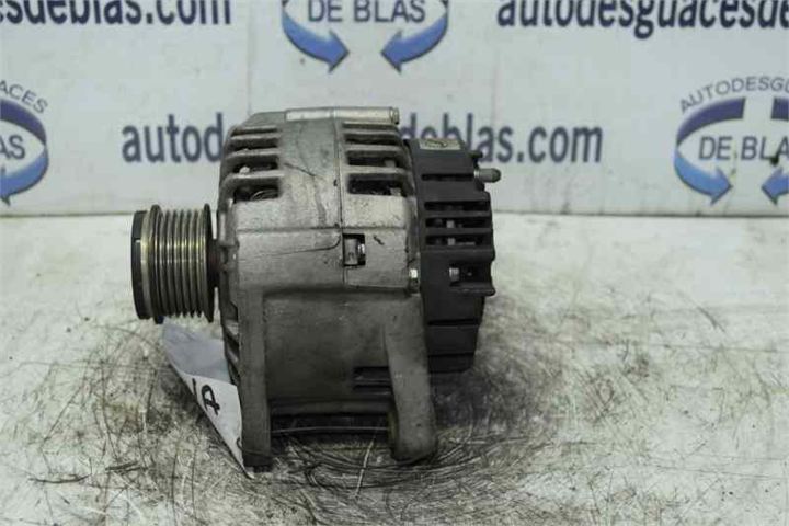 LAGUNA B56 Alternador