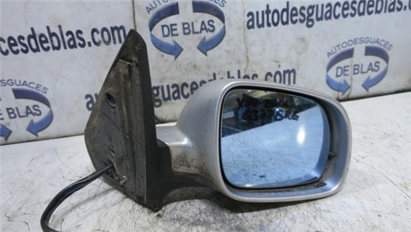 Bora Berlina 1J21998-02.2005 Retrovisor Derecho
