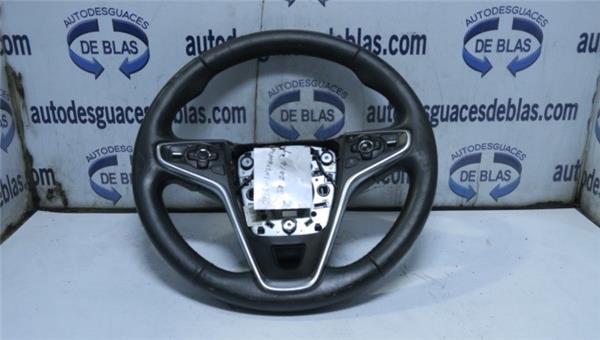 INSIGNIA BERLINA Volante
