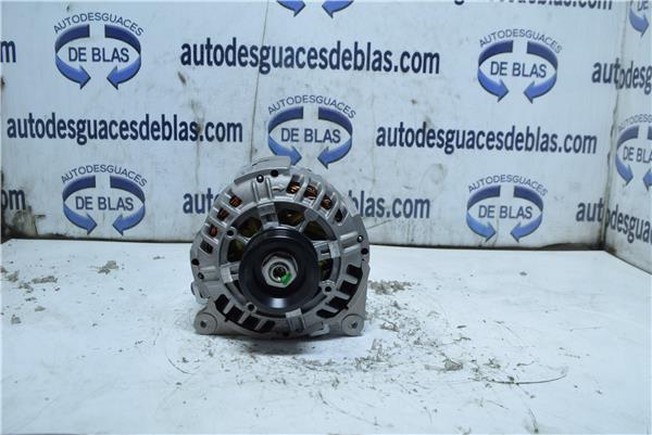 GOLF IV BERLINA 1J1 Alternador