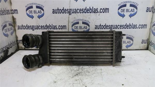 307 BREAK SW S1 Intercooler