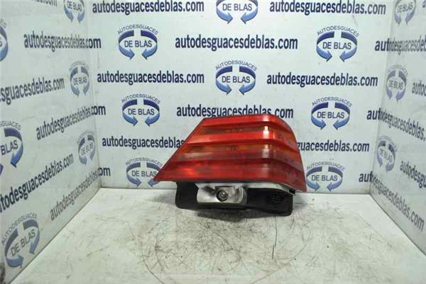 CLASE S W140 BERLINA Piloto Trasero Derecho
