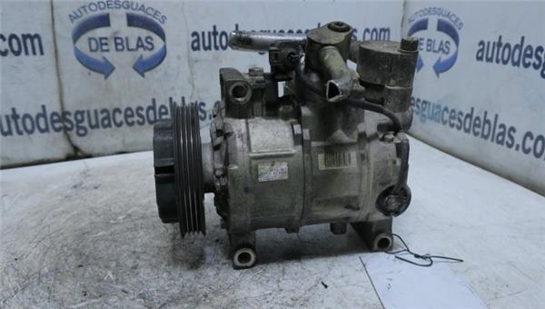A6 BERLINA 4B2 Compresor Aire Acondicionado