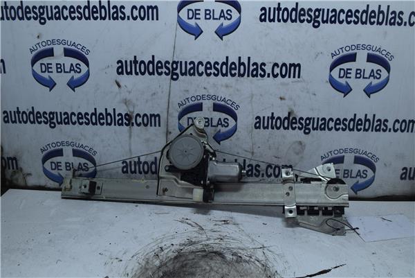 GRANDIS NA0W Elevalunas Electrico Trasero Derecho GRANDIS NA0W Elevalunas Electrico Trasero Derecho