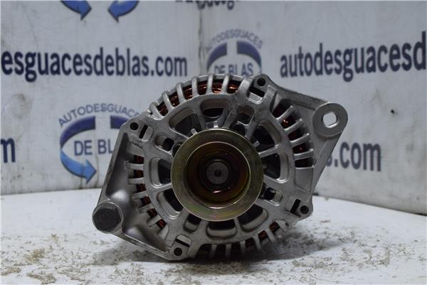 LAGUNA B56 Alternador