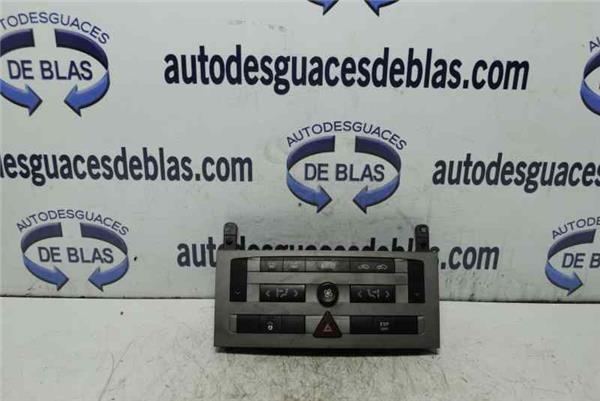 407 Mandos Climatizador