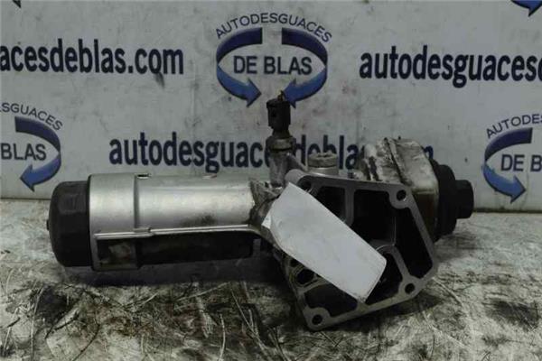 IBIZA 6K1 Soporte Filtro Aceite